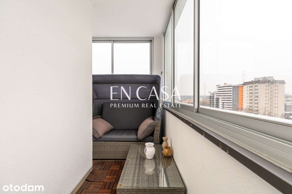 Komfortowe 4 pokoje | Świetna komunikacja-13