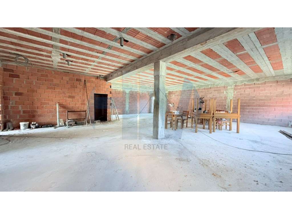 Moradia T4 em Construção - Fânzeres, Gondomar-23