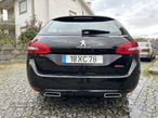 Peugeot 308 SW 1.6 e-HDi Allure - 12