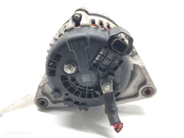 ALTERNATOR OPEL ADAM (M13) 2012 - 2019 1.4 64 kW [87 KM] benzyna 2012 - 2019 13579663 - 3