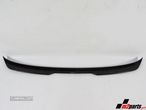 Spoiler/ Aileron LOOK M5 PRO Novo/ ABS BMW 5 (G30, F90) - 1