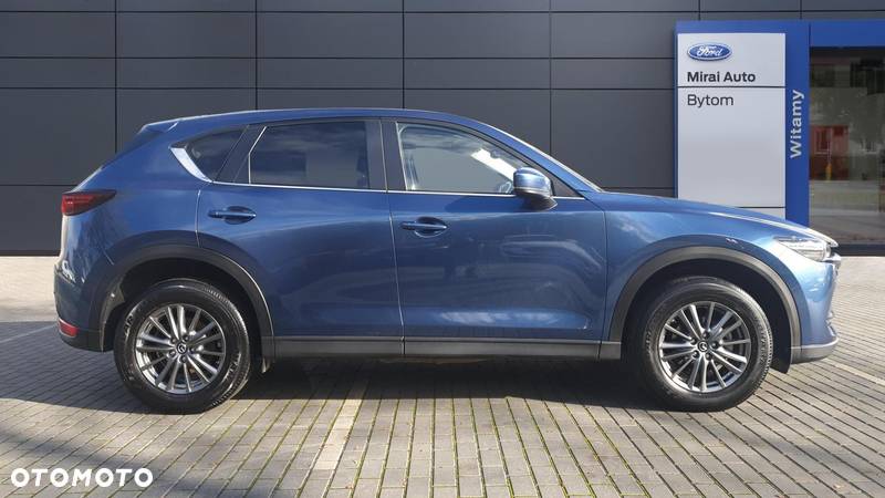 Mazda CX-5 2.2 D Skyenergy - 6