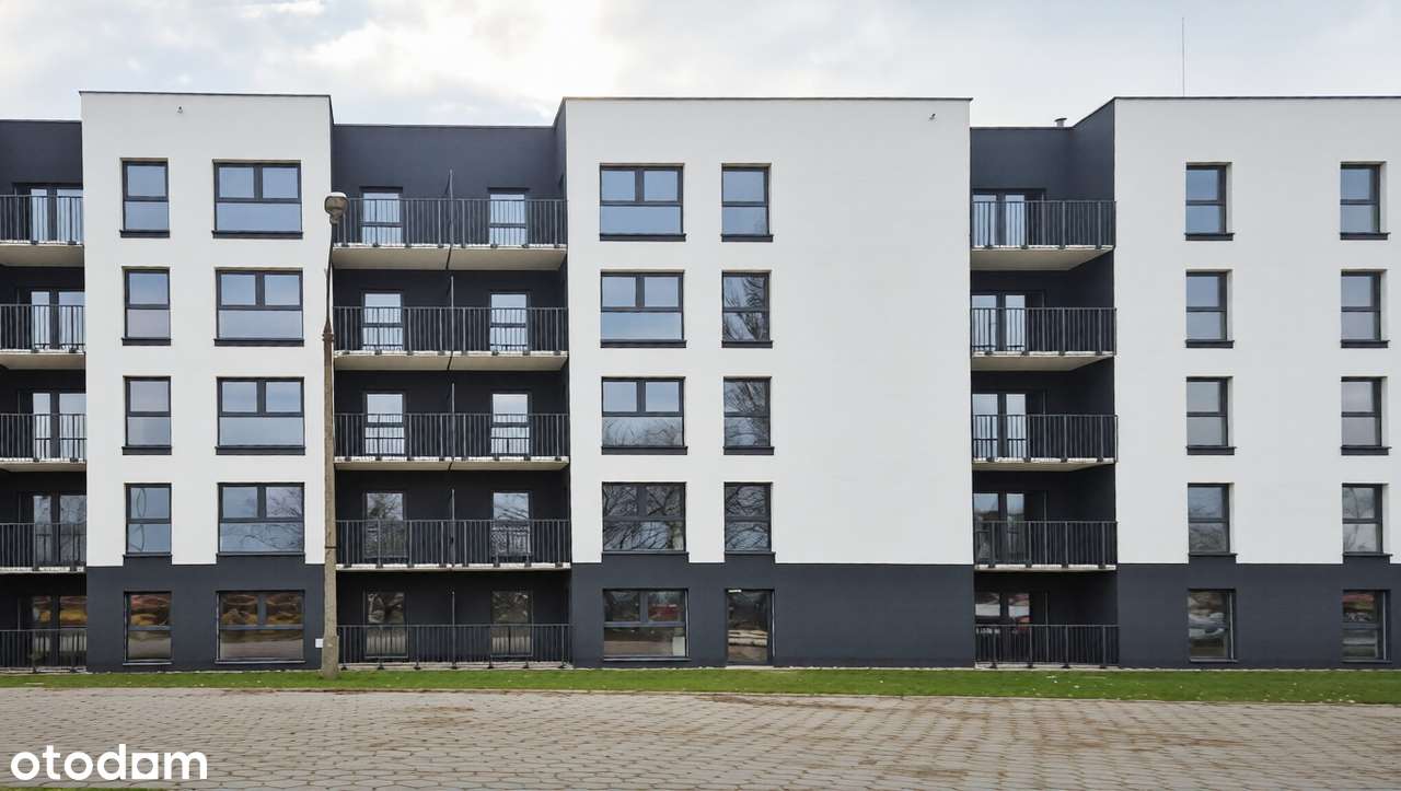 GARAŻ - GRATIS !!!| ODDANY BLOK | Uniwersytet - Manufaktura | 3 Pokoje - Pełny obrazek: 2/13