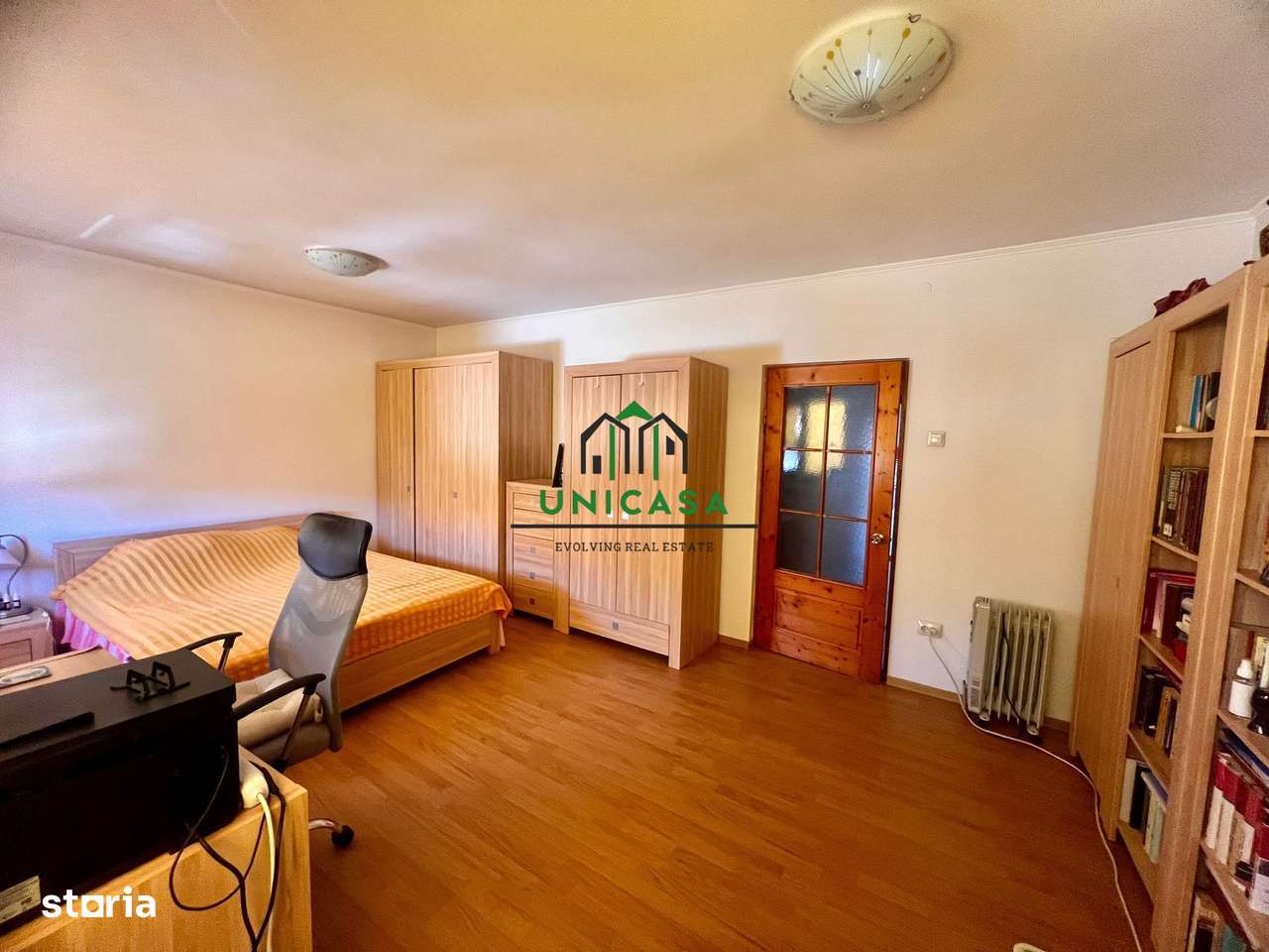 Apartament 3 camere / Calea lui Traian-4