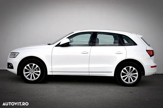 Audi Q5 2.0 TDI quattro S tronic - 6