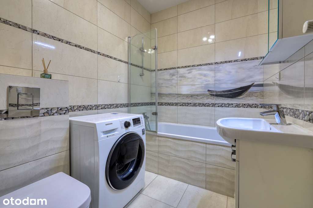 ⭐Nowe z 2016 ⭐Dom Development⭐Metro Wierzbno 850m⭐-9