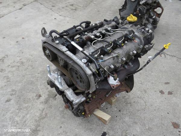 Motor ALFA ROMEO GIULIETTA 1.6L 105 CV - 940A3000 - 3