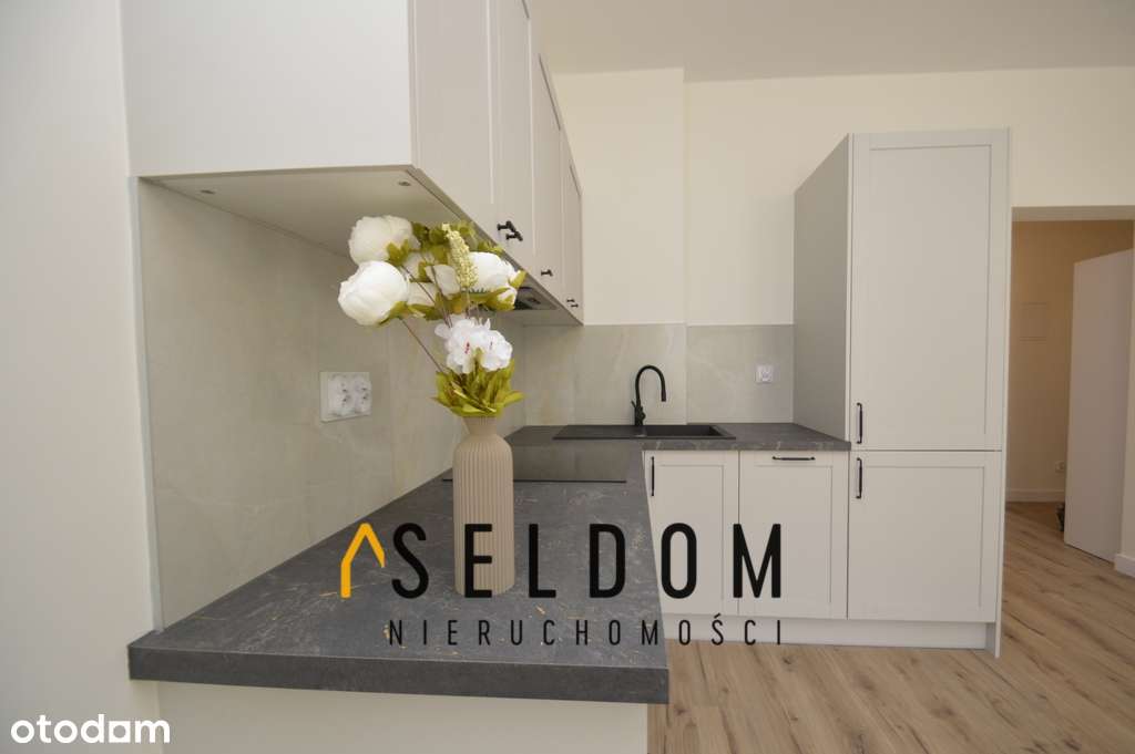 Przestronne 3 pokoje po remoncie na Tarninowie-3