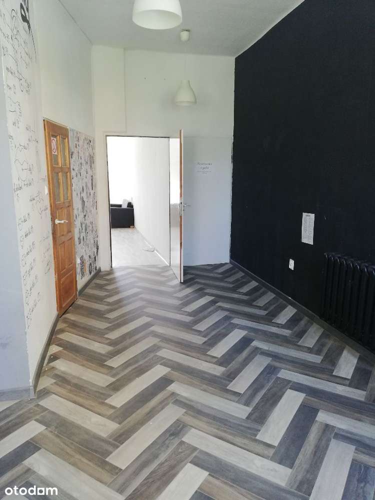 Lokal użytkowy ul. Stolarzowicka 92a-4