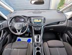 Opel Zafira 2.0 CDTI Automatik Active - 10