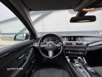 BMW Seria 5 520d xDrive Touring Aut. - 9