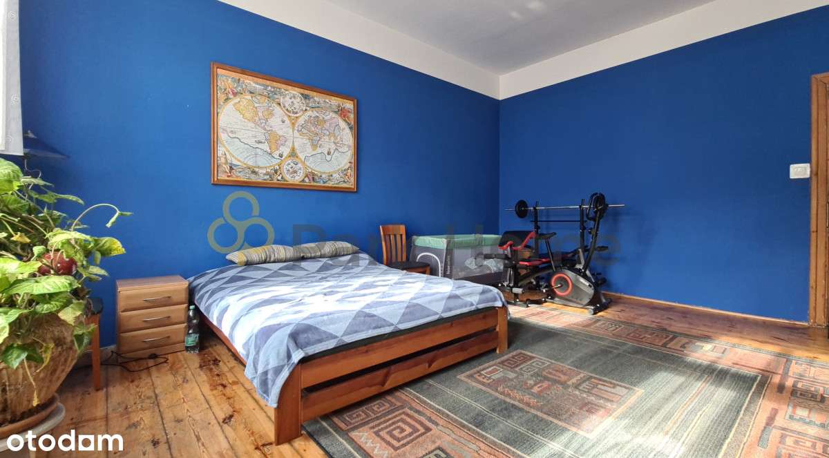 Stylowe mieszkanie – komfort i spokój w jednym. - Pełny obrazek: 4/15