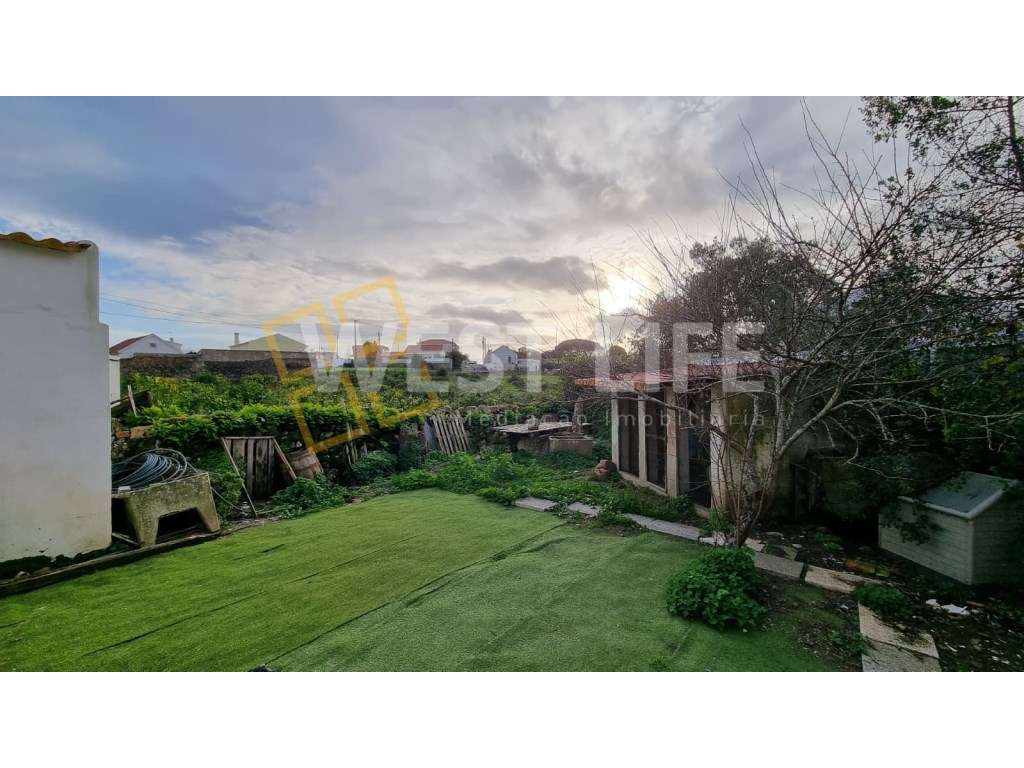 Moradia T3+1 remodelada com adega de 56m2 em Mafra - Grande imagem: 4/23