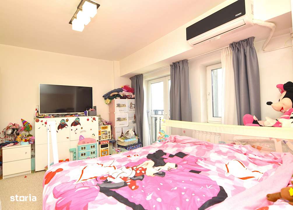 VANZARE APARTAMENT 3 CAMERE UNIRII – PIATA ALBA IULIA-10