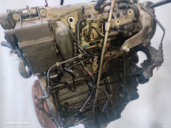 Motor Completo Fiat Bravo I (182_) - 4