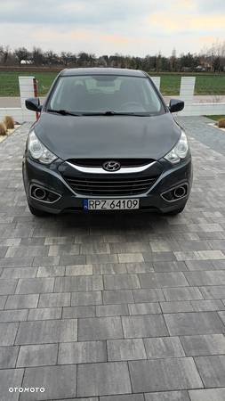 Hyundai ix35 - 8