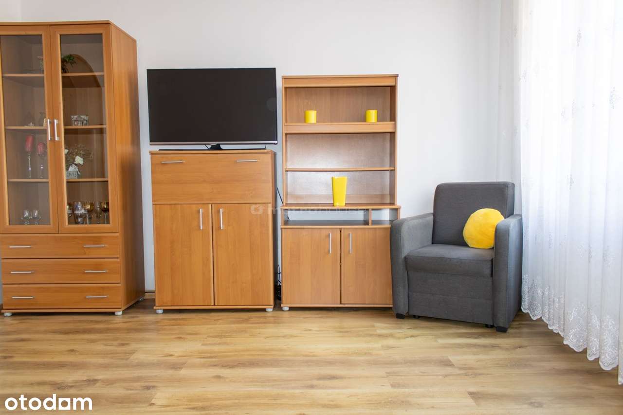 44 m², Parter, Centrum Białogardu, czynsz 280 zł-2