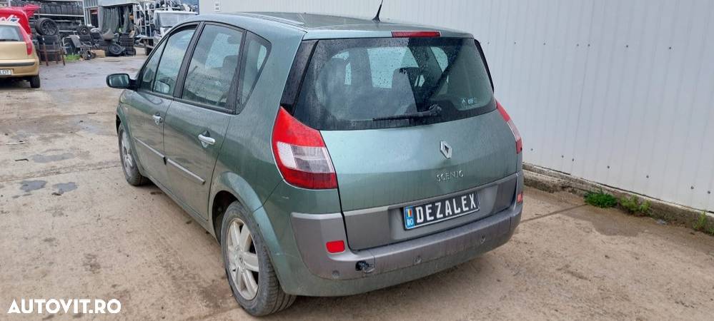 Dezmembrari Renault Scenic 2 1.5 DCI Euro 3 - 3