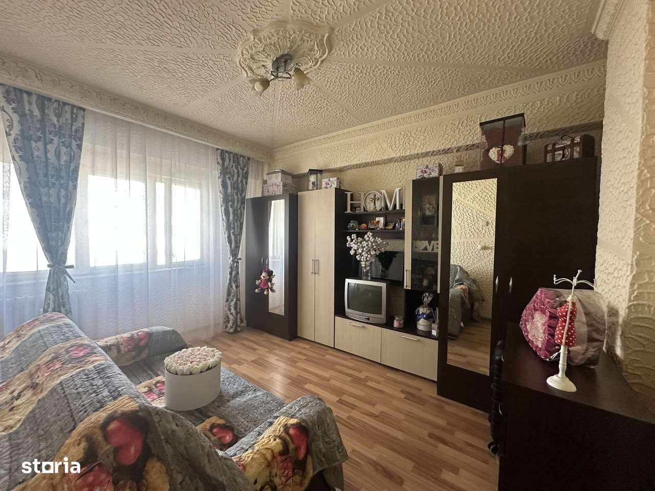 Agentia imobiliara VIGAFON vinde garsoniera Ultracentral - Imagine principală: 1/4