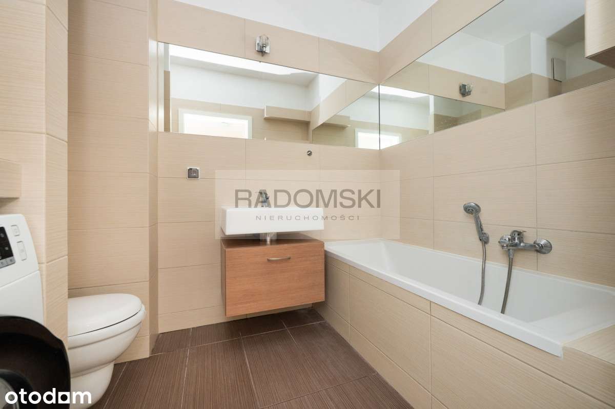 Dwupokojowe mieszkanie na osiedlu Altoria-8