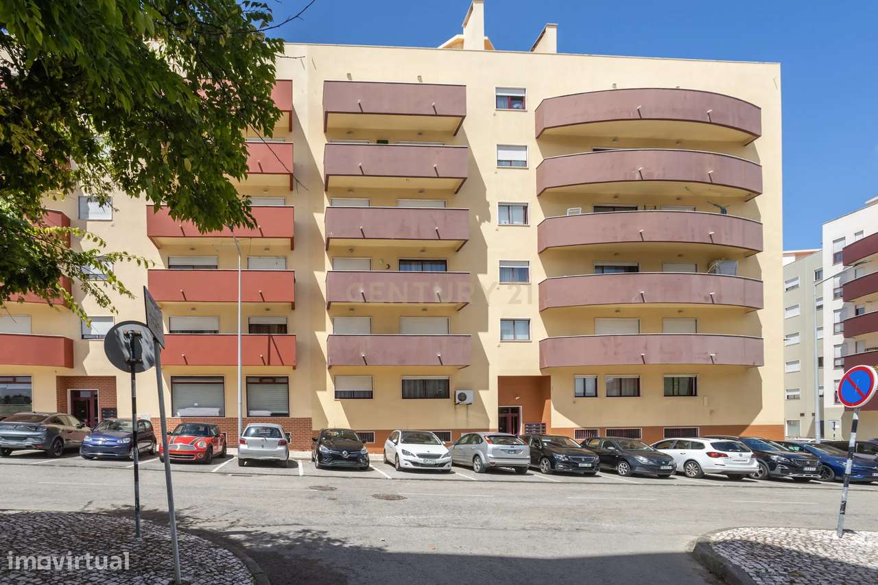 T2 c/parqueamento e arrecadação em Colinas do Sul-25