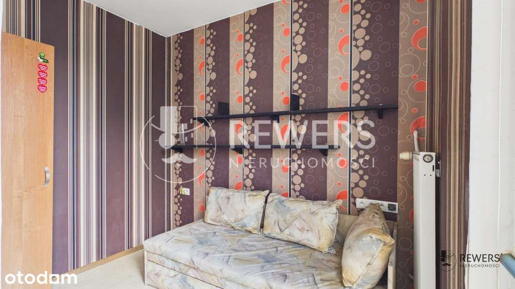 2 pokojowe mieszkanie na Nowym Świecie - 46,17 m²-7
