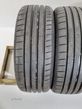 Opony K2526 Bridgestone Potenza Sport 205/40/18 letnie komplet demo - 12