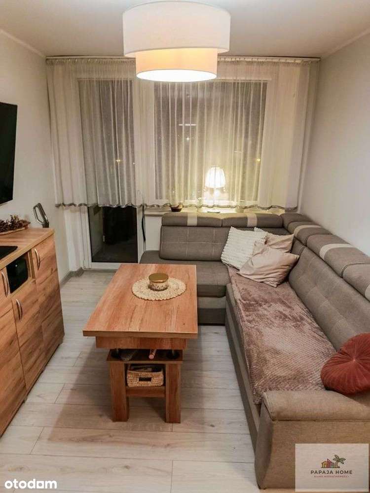 3 pokoje po remoncie *Chorzów*-1