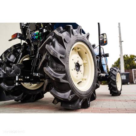 LS Traktor LS Tractor MT3.35 MEC 4x4 - 35 KM - 26