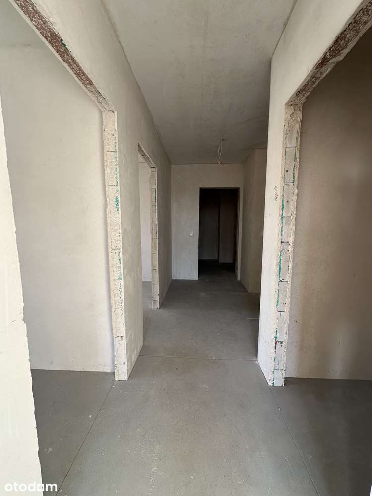 3-pokoje z pięknym widokiem + 2 miejsca w hali garażowej-10