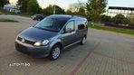 Volkswagen Caddy 1.6 TDI (7-Si.) Maxi EcoProfi - 13