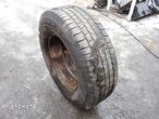 Opona 265/70R17 Goodyear Wrangler SRA 2020R 5MM - 2