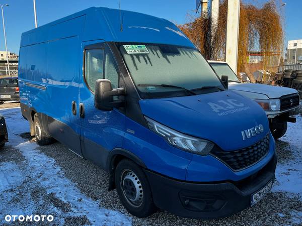 Iveco Daily - 2