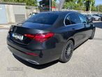 Mercedes-Benz C 220 D Avantgarde - 18