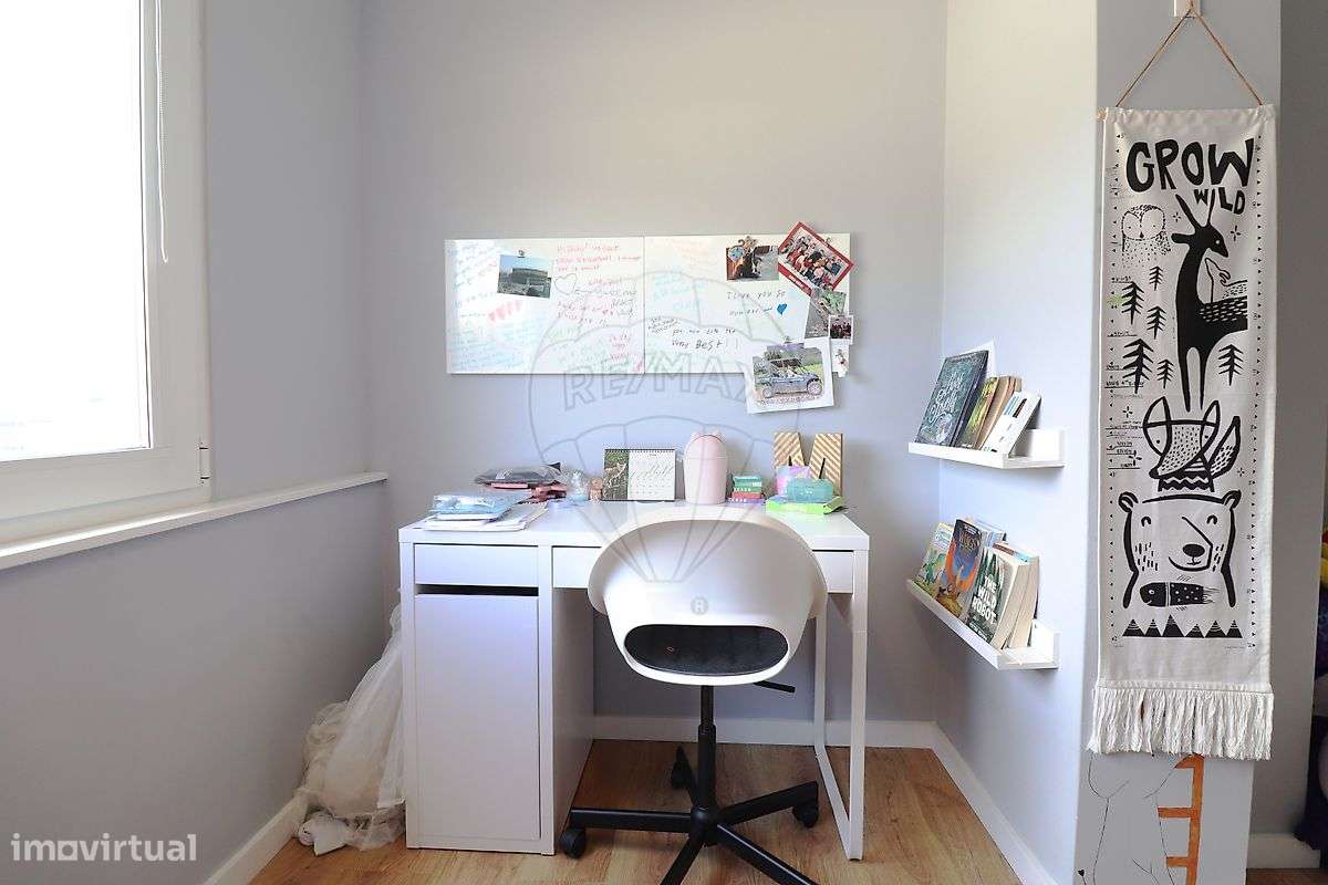 Apartamento T3 para venda-12