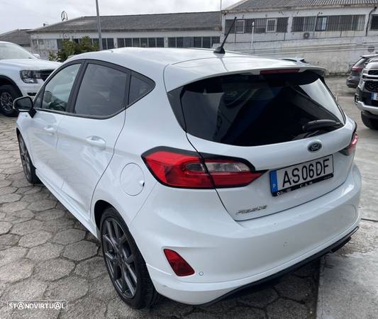 Ford Fiesta 1.0 EcoBoost ST-Line - 5