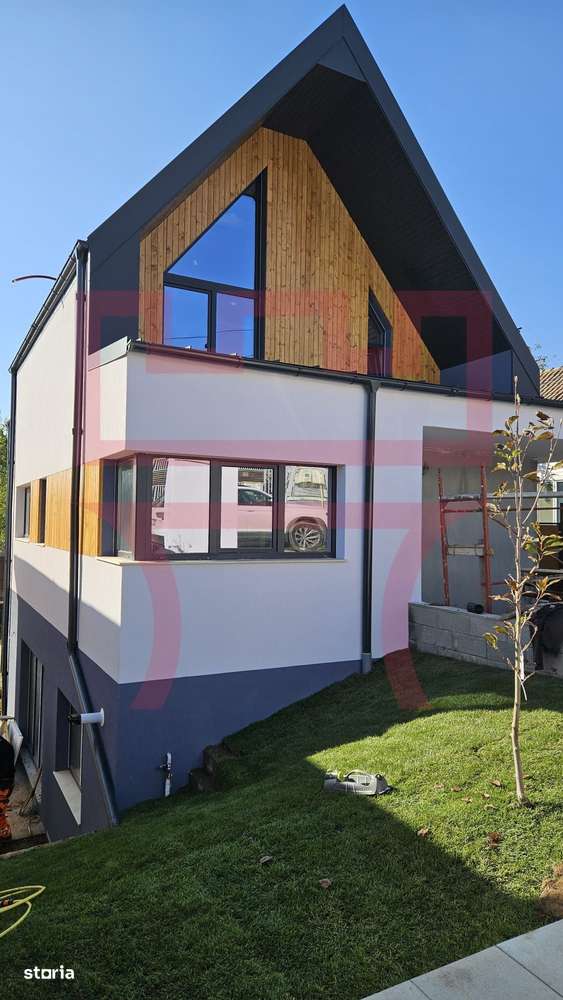 Duplex exclusivist Dambul Rotund panourisolare panorama NZEB FARA tva - Imagine principală: 4/20