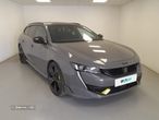 Peugeot 508 SW 1.6 Hybrid PSE e-EAT8 - 3