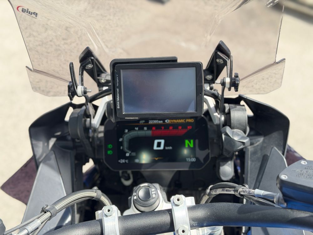 BMW R 1250 GS Adventure