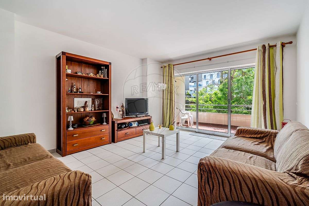 Apartamento T2 para venda-3