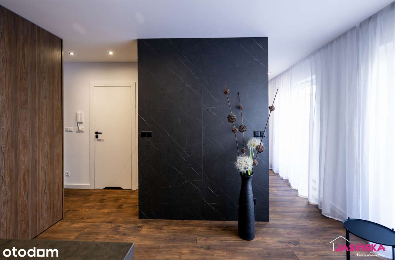 Miniapartament z pieknym tarasem - Pełny obrazek: 5/20