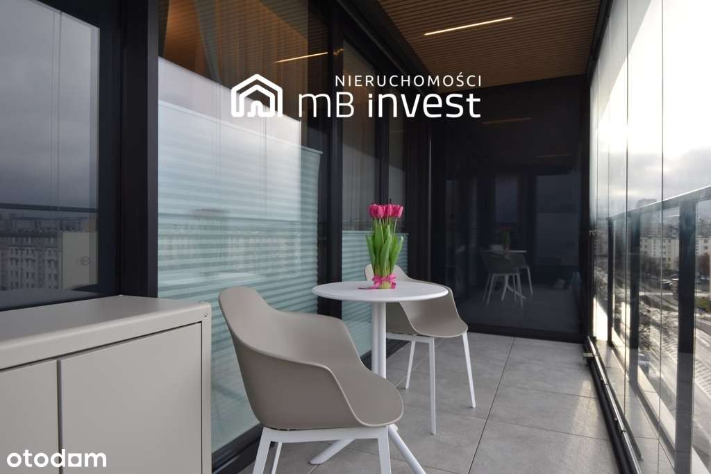 Tarasy Bałtyku-nietuzinkowy apartament nad morzem-10