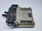 Calculator motor, 03G906021TP, Seat Altea (5P1), 1.9 TDI, BXE - 1