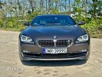 BMW Seria 6 650i - 21