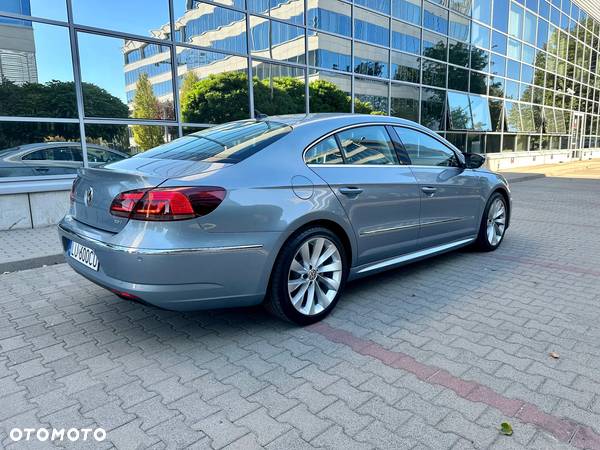 Volkswagen CC 2.0 TSI DSG - 15