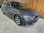 BMW 320 d Touring EfficientDynamics Auto - 3