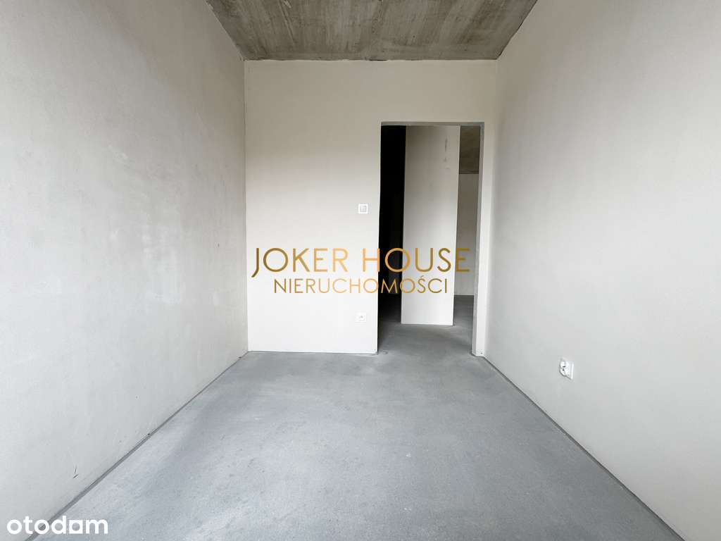 3pokojowe/ gotowe do urządzenia/ miejsce postojowe-7