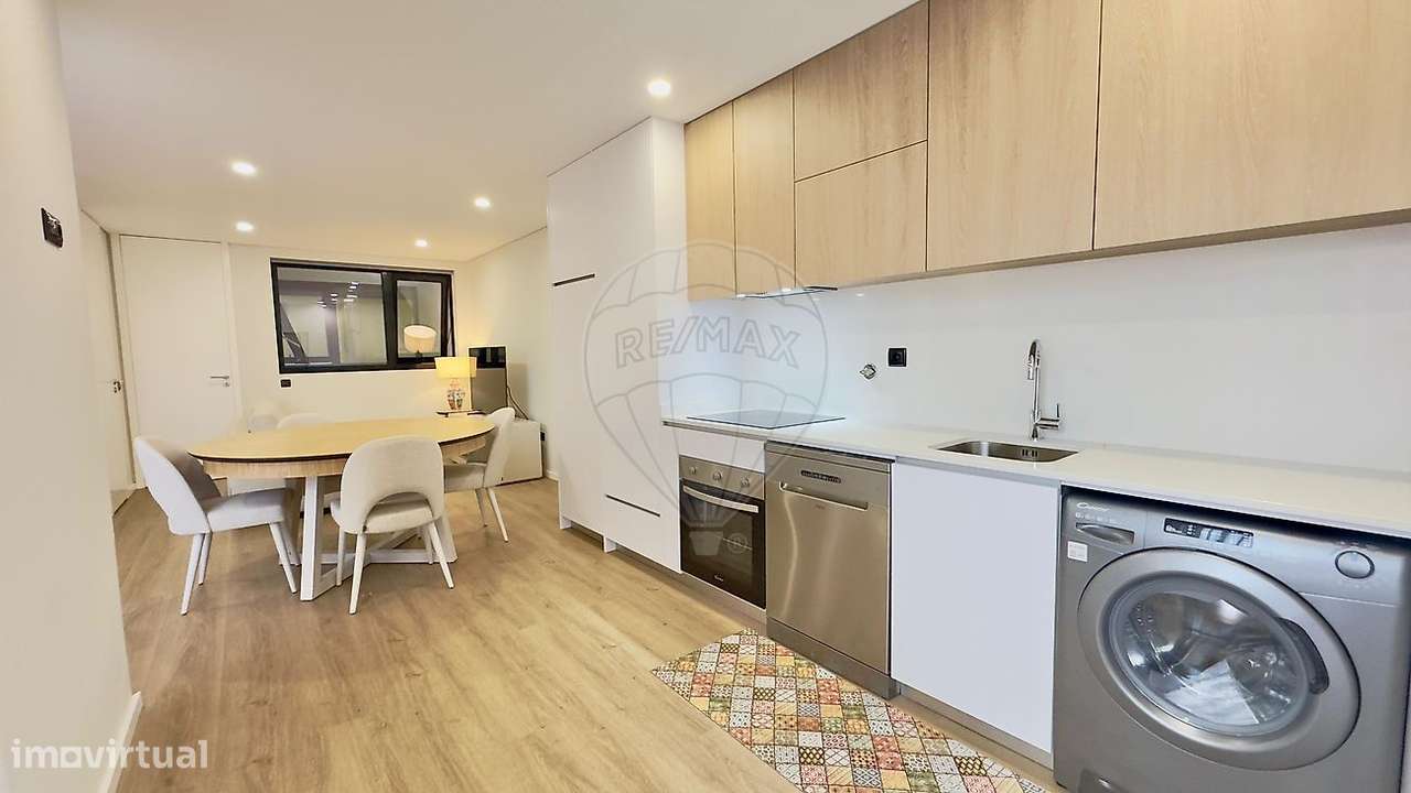 Apartamento T2 para venda-0