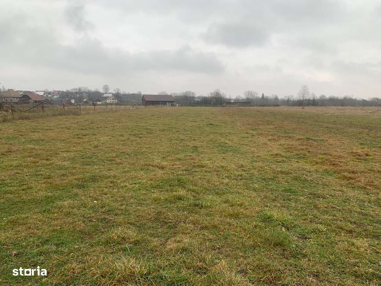 Teren pretabil construcții/investiții | 26.000 mp| Horodnicu de Sus-6