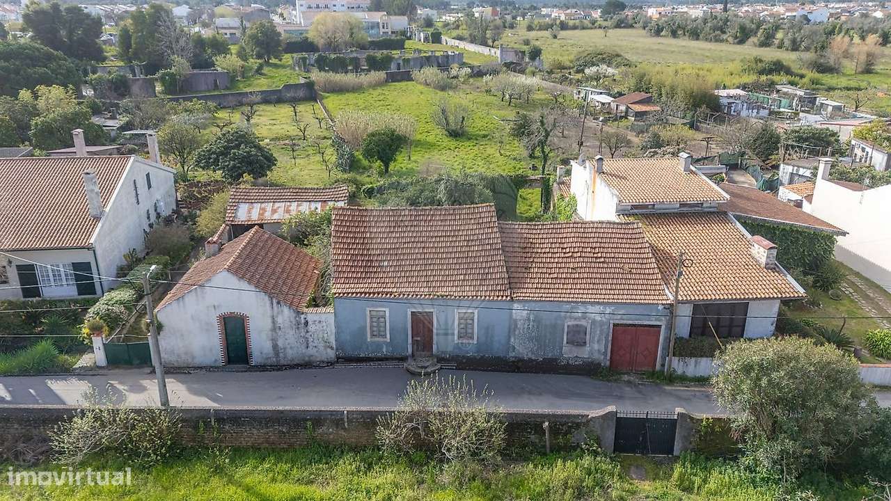 Moradia T4 para venda - Grande imagem: 4/17